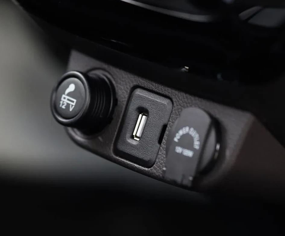 Fuzion Foton - comfort thumbnail